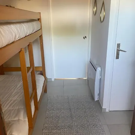 Διαμέρισμα Les Tamaris *